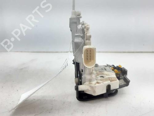 Rear left lock SEAT EXEO (3R2) 1.8 T | BP10240828C100 