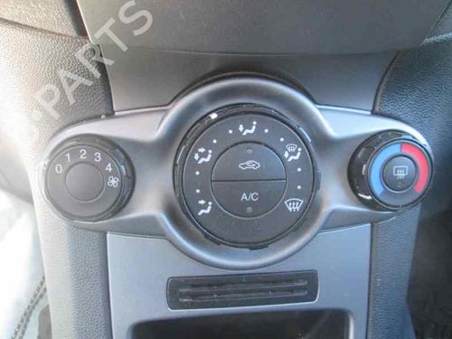 Front right window mechanism FORD FIESTA VI (CB1, CCN) 1.6 TDCi | BP2878498C23 