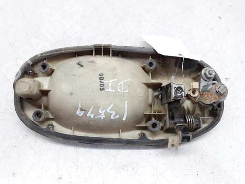 Front left exterior door handle KIA CARNIVAL I (UP) 2.9 TDi | BP3423286C128 
