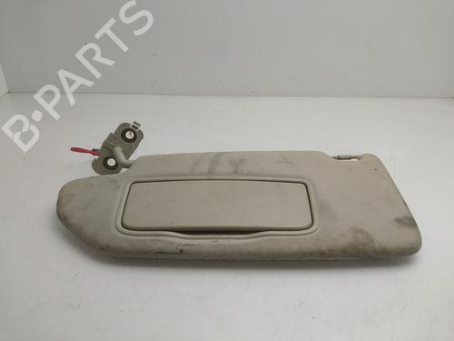 Zonneklep links Zonneklep links VOLVO XC90 I (275) T6 AWD (272 hp) 33951009 33951009