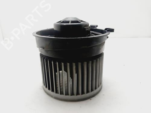 Used Heater blower motor NISSAN QASHQAI I (J10, NJ10) [2006-2015]  32411260