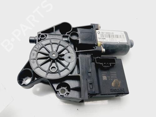 Used Right front window motor Right front window motor RENAULT MEGANE III Hatchback (BZ0/1_, B3_) 1.5 dCi (BZ09, BZ0D, BZ1W, BZ29, BZ14) (110 hp) 32436490 32436490