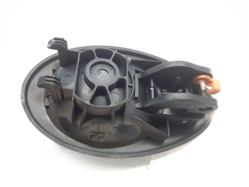 Højre bagtil invendig håndtag DAEWOO MATIZ (M100, M150) 0.8 | BP12402638I16 