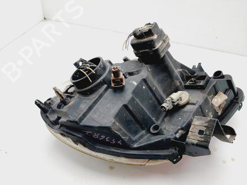 Left headlight RENAULT KANGOO (KC0/1_) D 65 1.9 (KC0E, KC02, KC0J, KC0N) | BP19920814C28 