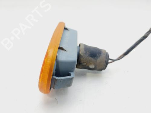 Right side indicator VW GOLF IV (1J1) 1.9 TDI | BP27709120I19 