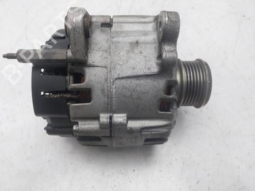 Alternator VW GOLF VI (5K1) | BP39183970M7 - Image 3