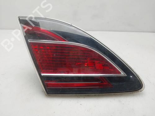 Used Left tailgate light Left tailgate light MAZDA 6 Hatchback (GH) 2.2 MZR-CD (GH10) (163 hp) 40091622 40091622