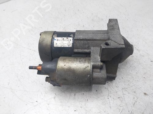 Used Starter RENAULT CLIO II (BB_, CB_) 1.5 dCi (B/CB03) (80 hp) 30966689