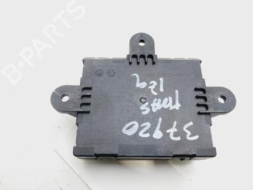Comfort control module JAGUAR E-PACE (X540)  | BP29531468M56 