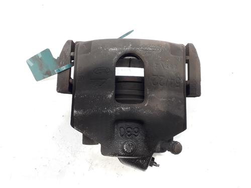Used Right front brake caliper FORD FIESTA V (JH_, JD_) 1.4 TDCi (68 hp) 11572986