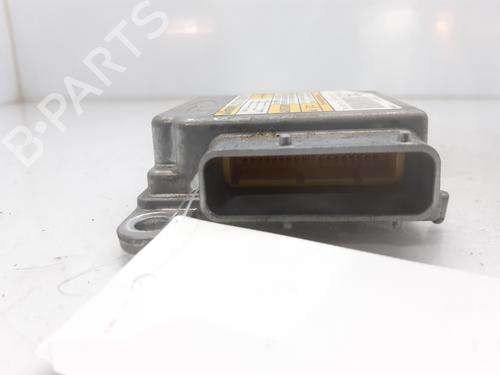 BP7228769M53 | Centralina airbags CHEVROLET MATIZ (M200, M250) 1.0 BP7228769M53