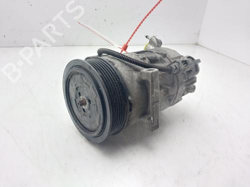 AC compressor PEUGEOT PARTNER Box Body/MPV | BP32721501M34 - Image 5