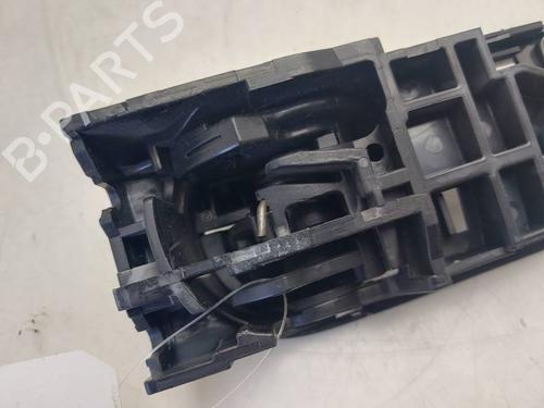 Front left interior door handle MAZDA CX-7 (ER) 2.2 MZR-CD AWD (ER10A) | BP39965668I13  - Image 5
