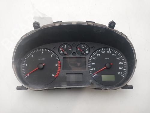 Used Instrument cluster Instrument cluster SEAT IBIZA II (6K1) [1993-2002] 33792887 33792887