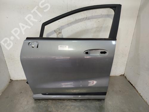 Used Left front door FORD PUMA (J2K, CF7) [2019-2025]  27513062