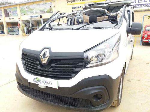 Used Parts RENAULT TRAFIC III Bus (JG_)    921283