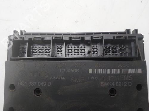Electronic module SEAT IBIZA III (6L1)  | BP33455930M83  - Image 5