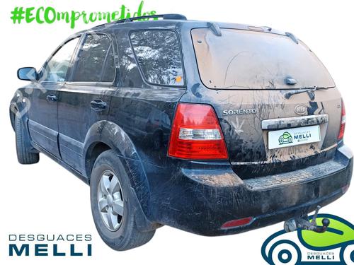Left front window switch KIA SORENTO I (JC) 2.5 CRDi 4WD | BP38533559I27 - Image 9