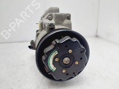 AC compressor MERCEDES-BENZ A-CLASS (W168) A 140 (168.031, 168.131) | BP26571406M34 