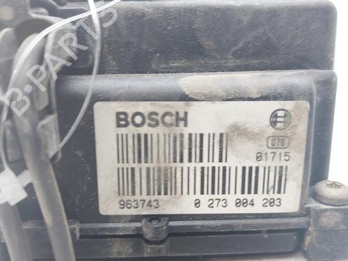 ABS pump CITROËN XSARA (N1) 1.9 TD | BP13814808M43 