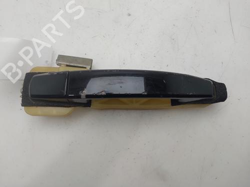 Used Front right exterior door handle Front right exterior door handle 37756339 37756339