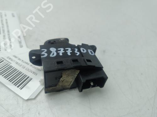 Right front window switch HYUNDAI SANTA FÉ I (SM) 2.0 CRDi 4x4 | BP27627429I26 