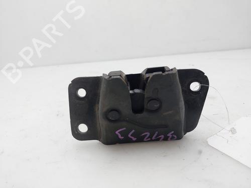 Used Tailgate lock HYUNDAI SANTA FÉ I (SM) 2.0 CRDi 4x4 (113 hp) 17633641