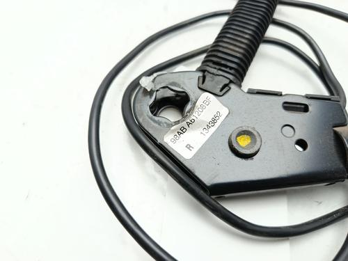 Other FORD FOCUS I (DAW, DBW) 1.8 Turbo DI / TDDi | BP28019323O1 