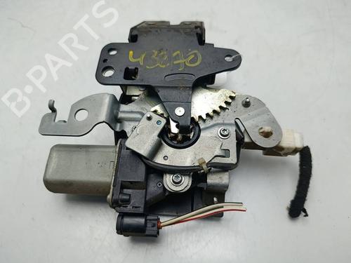 Tailgate lock MAZDA 6 Hatchback (GH) 2.2 MZR-CD (GH10) | BP40296975C101 - Image 3