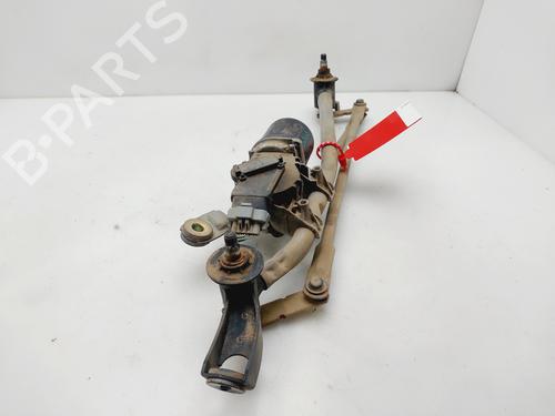 Front wiper motor NISSAN ALMERA II (N16) 2.2 dCi | BP30175155M29
