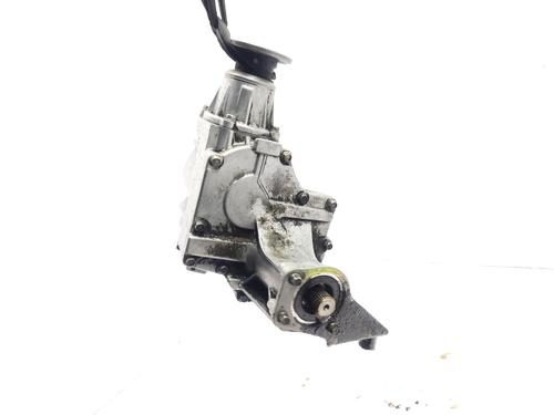 Front differential HYUNDAI SANTA FÉ I (SM) 2.0 CRDi 4x4 | BP17386671M23 