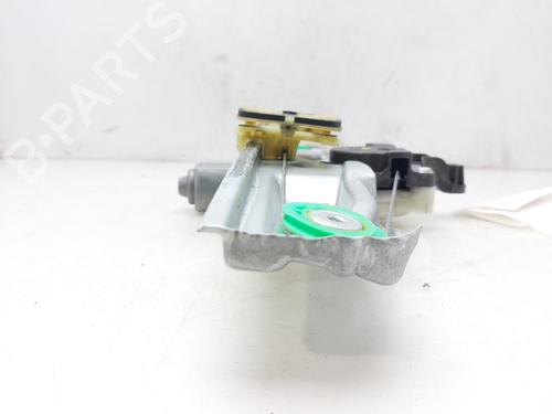 Rear left window mechanism FORD FOCUS III 1.0 EcoBoost | BP13509312C24 