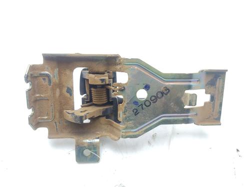 Rear right interior door handle FORD RANGER (ET)  | BP23560953I16 