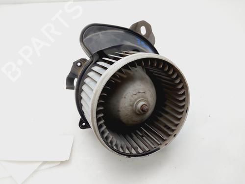 Heater blower motor OPEL CORSA D (S07)  | BP28183758M62 