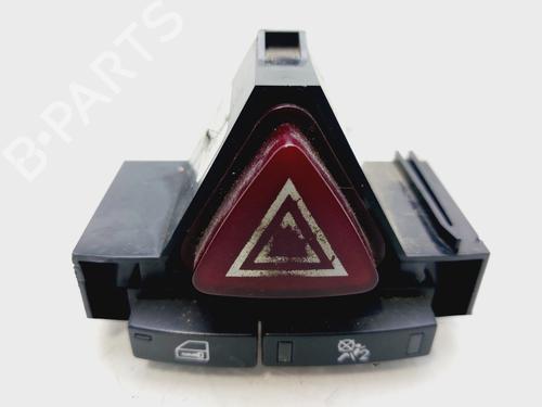 Warnblinkschalter für OPEL CORSA D (S07) [2006-2015]  30472869