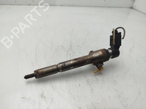 Used Injector RENAULT GRAND SCÉNIC II (JM0/1_) 1.5 dCi (JM1E) (106 hp) 32286251