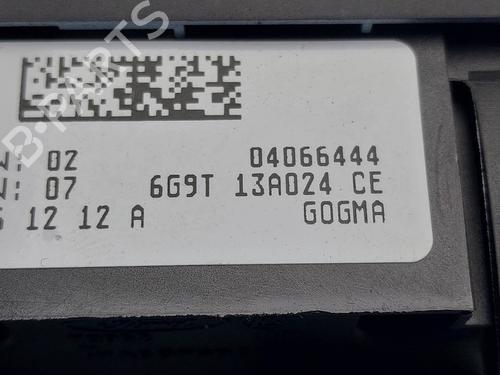 Headlight switch FORD S-MAX (WA6) | BP40039292I24 - Image 3