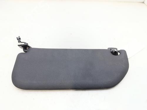 Right sun visor CITROËN DS3 (SA_) 1.6 VTi 120 | BP37223406I2 - Image 3