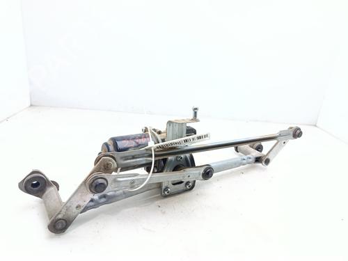 Front wiper motor SEAT ARONA (KJ7, KJP)  | BP34380699M29  - Image 5