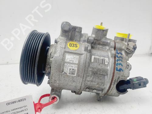 Used AC compressor VW TIGUAN ALLSPACE (BW2, BJ2) [2017-2025]  29408286