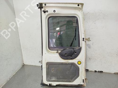 Left tailgate FORD TOURNEO CONNECT 1.8 TDCi | BP25216360C76 