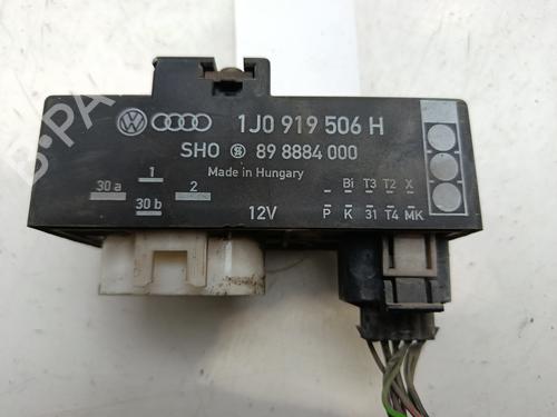 Electronic module SEAT IBIZA II (6K1)  | BP31880117M83 