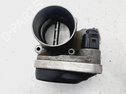 Spjeldhus VW GOLF IV (1J1) [1997-2008]  28418751