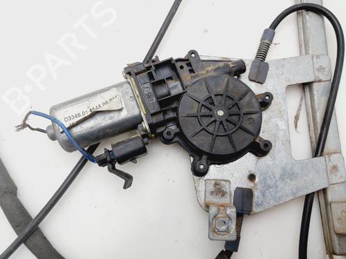 Front left window mechanism FORD FOCUS I Saloon (DFW) 1.8 Turbo DI / TDDi | BP30579838C22