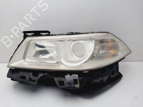 Used Left headlight RENAULT MEGANE II (BM0/1_, CM0/1_) 1.5 dCi (BM1F, CM1F) (86 hp) 31887751