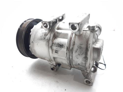 AC compressor KIA SPORTAGE IV (QL, QLE) 1.6 GDI | BP12987039M34 