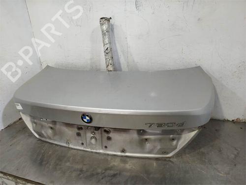 Tailgate BMW 7 (E65, E66, E67) 730 d | BP38684629C6 - Image 3