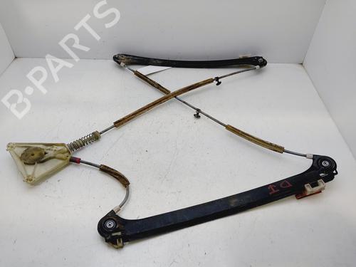 Front left window mechanism AUDI A3 (8P1)  | BP29447262C22 