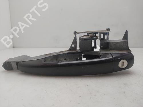 Used Front left exterior door handle Front left exterior door handle PEUGEOT RCZ 2.0 HDi (163 hp) 36773128 36773128