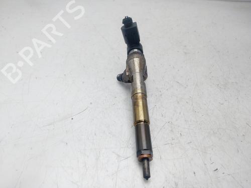 Used Injector NISSAN QASHQAI II (J11, J11_) 1.5 dCi (110 hp) 29297942